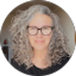 Profile photo of Sonja Gumber