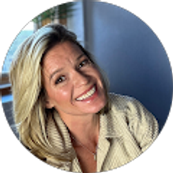 Profile photo of Shannon Klepac