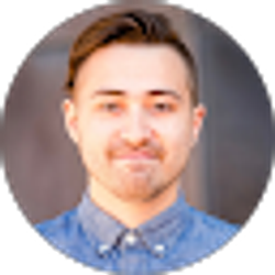 Profile photo of Daniel Maurer