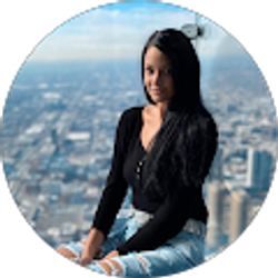 Profile photo of Kayla Duerstock