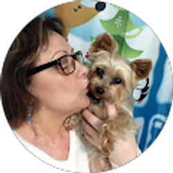 Profile photo of Maria Rodriguez