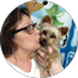 Profile photo of Maria Rodriguez