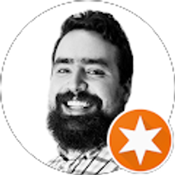 Profile photo of Noah Bryant