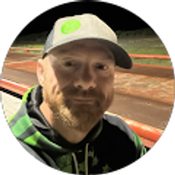 Profile photo of Greg Vandyke
