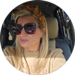 Profile photo of Brittany Whitaker