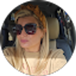 Profile photo of Brittany Whitaker