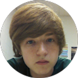 Profile photo of Austin Vannieulande