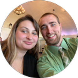 Profile photo of Zach Thorp