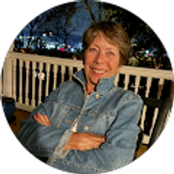 Profile photo of Karen Lippert