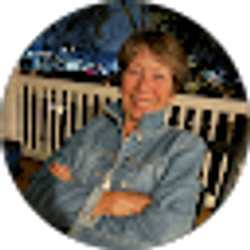 Profile photo of Karen Lippert