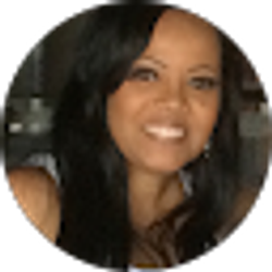 Profile photo of Beverly Jones