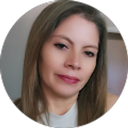 Profile photo of Ofelia Orrego