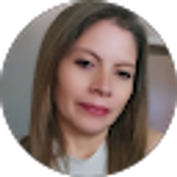 Profile photo of Ofelia Orrego