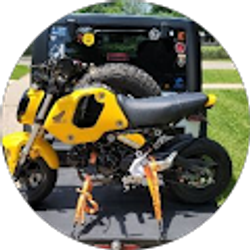 Profile photo of Christopher Raab