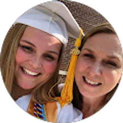 Profile photo of Becca Riser