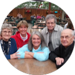 Profile photo of Linda Bader