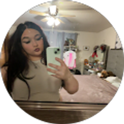 Profile photo of Kaylee Benton