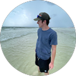 Profile photo of Joe Fields