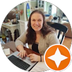 Profile photo of Jennifer Finney