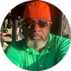 Profile photo of Von Harris (Harry-O)