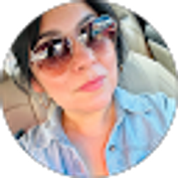 Profile photo of Laura Villarreal