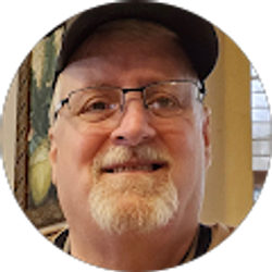 Profile photo of Charles Pierce