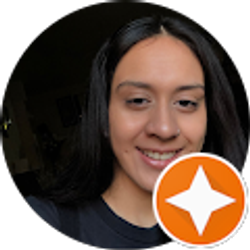 Profile photo of Dora P.