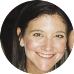 Profile photo of Kelli Hill