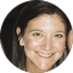 Profile photo of Kelli Hill