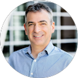 Profile photo of Laurent Chapon