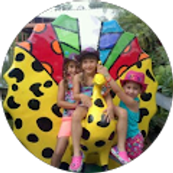 Profile photo of Olga Urquia