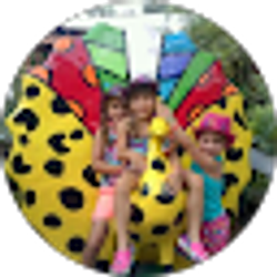 Profile photo of Olga Urquia