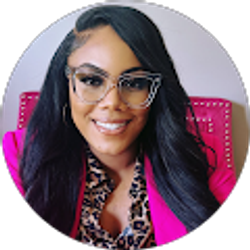 Profile photo of A' keera Bethea