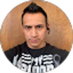 Profile photo of Mauricio Zabala