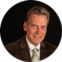 Profile photo of Tom Dimmick