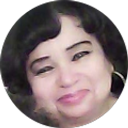 Profile photo of Dolorita Samuels