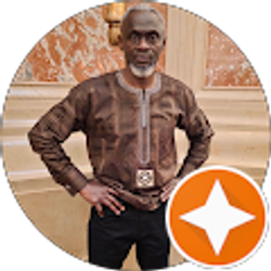 Profile photo of Anthony Opon