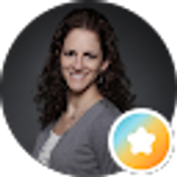 Profile photo of Alice Ovadia