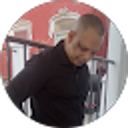 Profile photo of Juan Antonio Polanco Henriquez