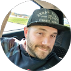 Profile photo of Daniel Spurlin