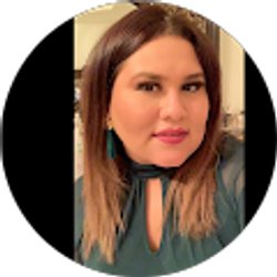 Profile photo of Tiffany Huerta