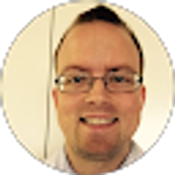 Profile photo of Mark Anderson