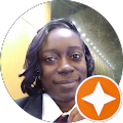 Profile photo of Kirsten Norwood