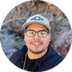 Profile photo of Anthony Ramirez