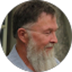 Profile photo of Timothy King