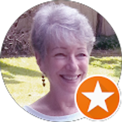 Profile photo of Carol Noble