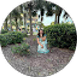 Profile photo of Erika Arriaga