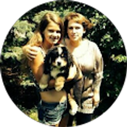 Profile photo of Jessica Smebak