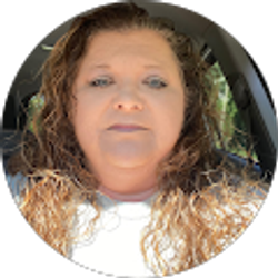 Profile photo of Christy Keene