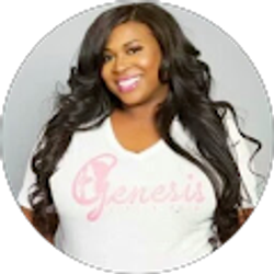 Profile photo of Jasmine Harris